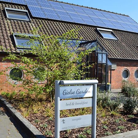 B&B Gielse Garden Gierle 외부 사진