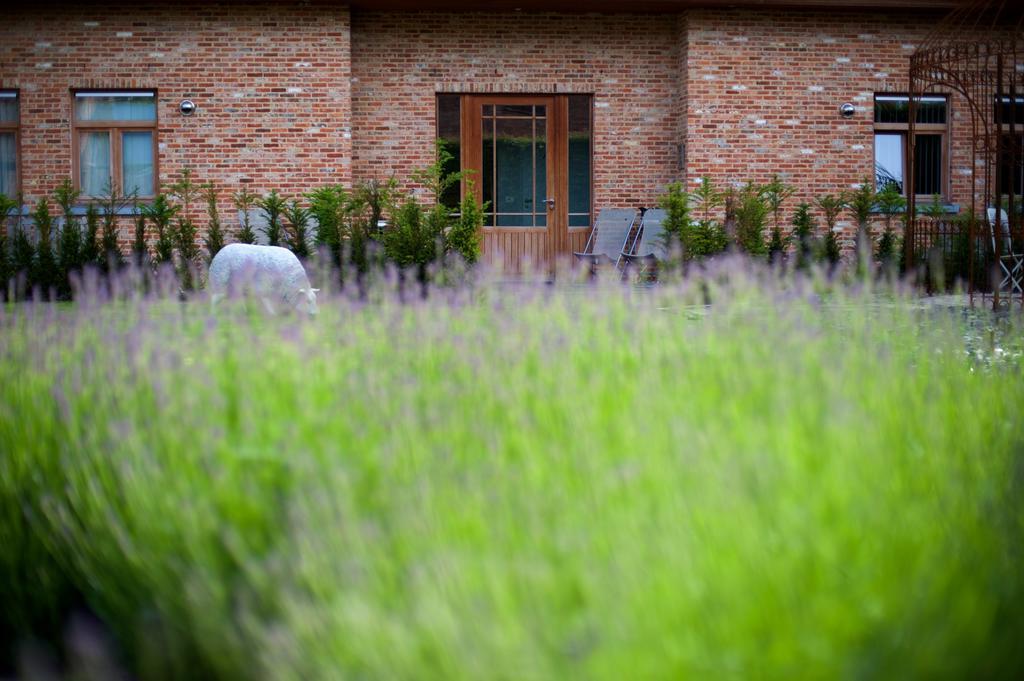 B&B Gielse Garden Gierle 외부 사진