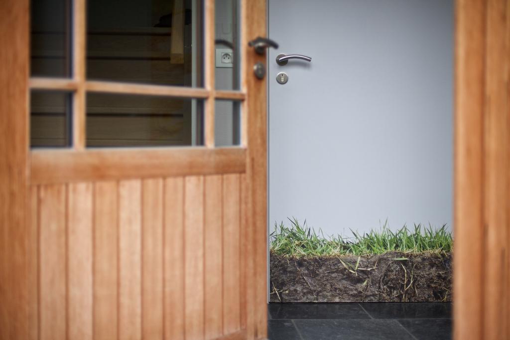 B&B Gielse Garden Gierle 외부 사진