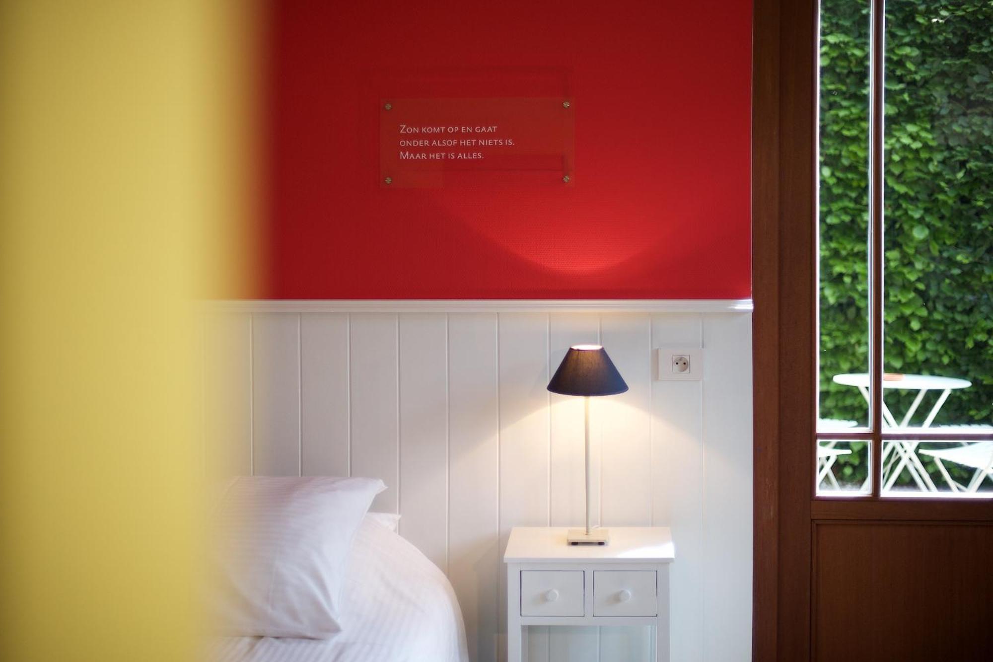 B&B Gielse Garden Gierle 객실 사진