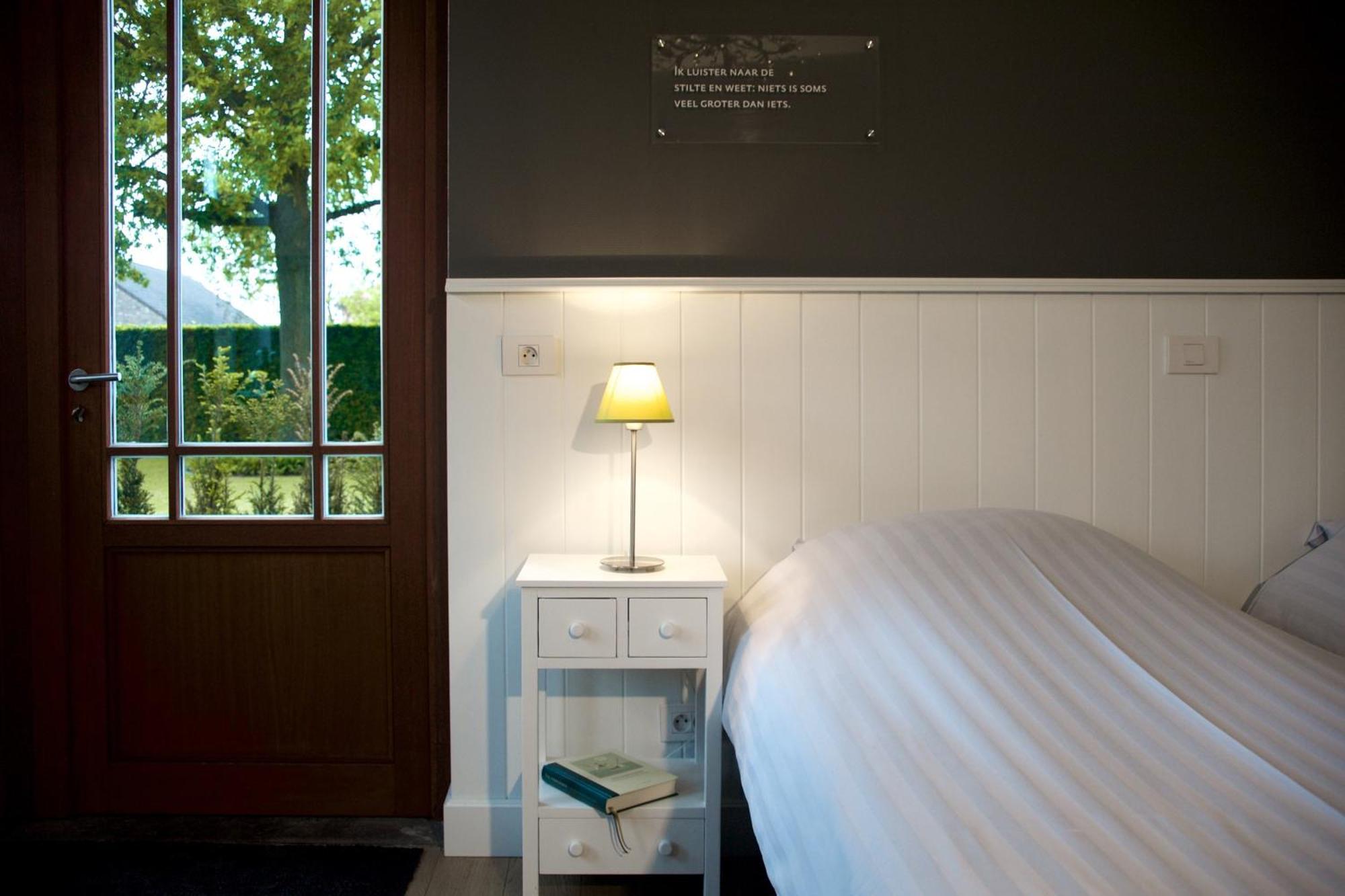 B&B Gielse Garden Gierle 객실 사진