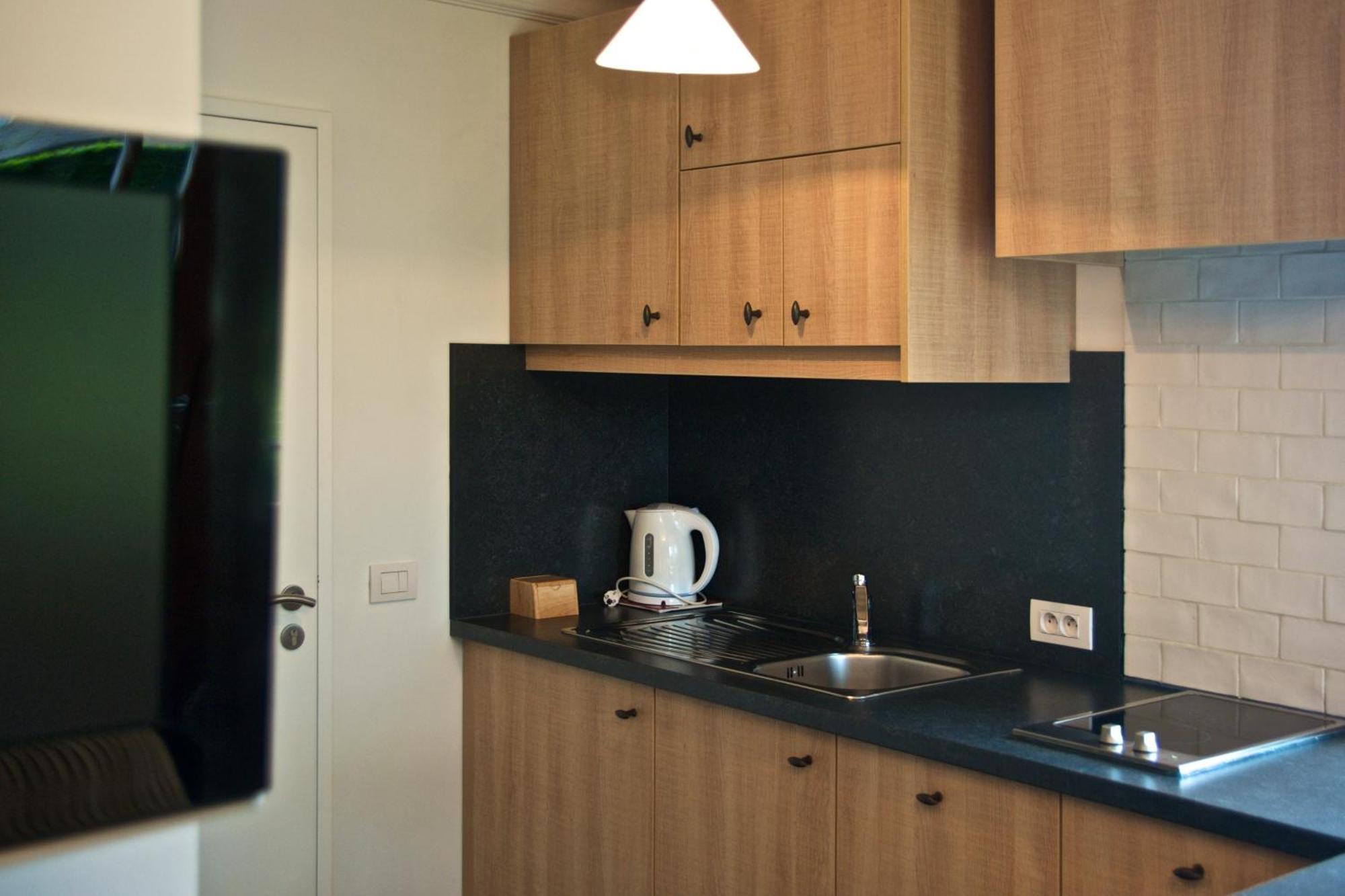 B&B Gielse Garden Gierle 객실 사진