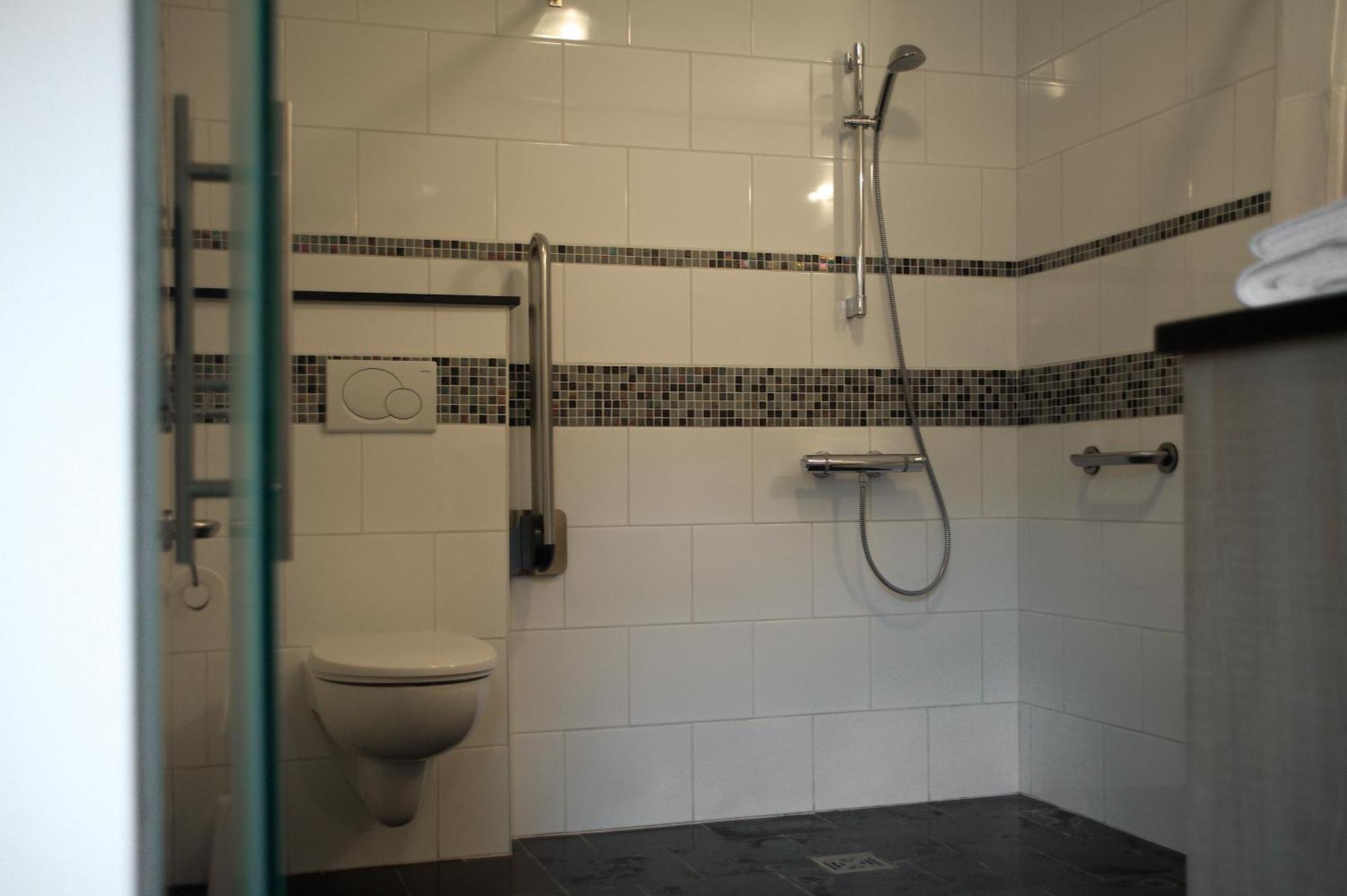 B&B Gielse Garden Gierle 객실 사진