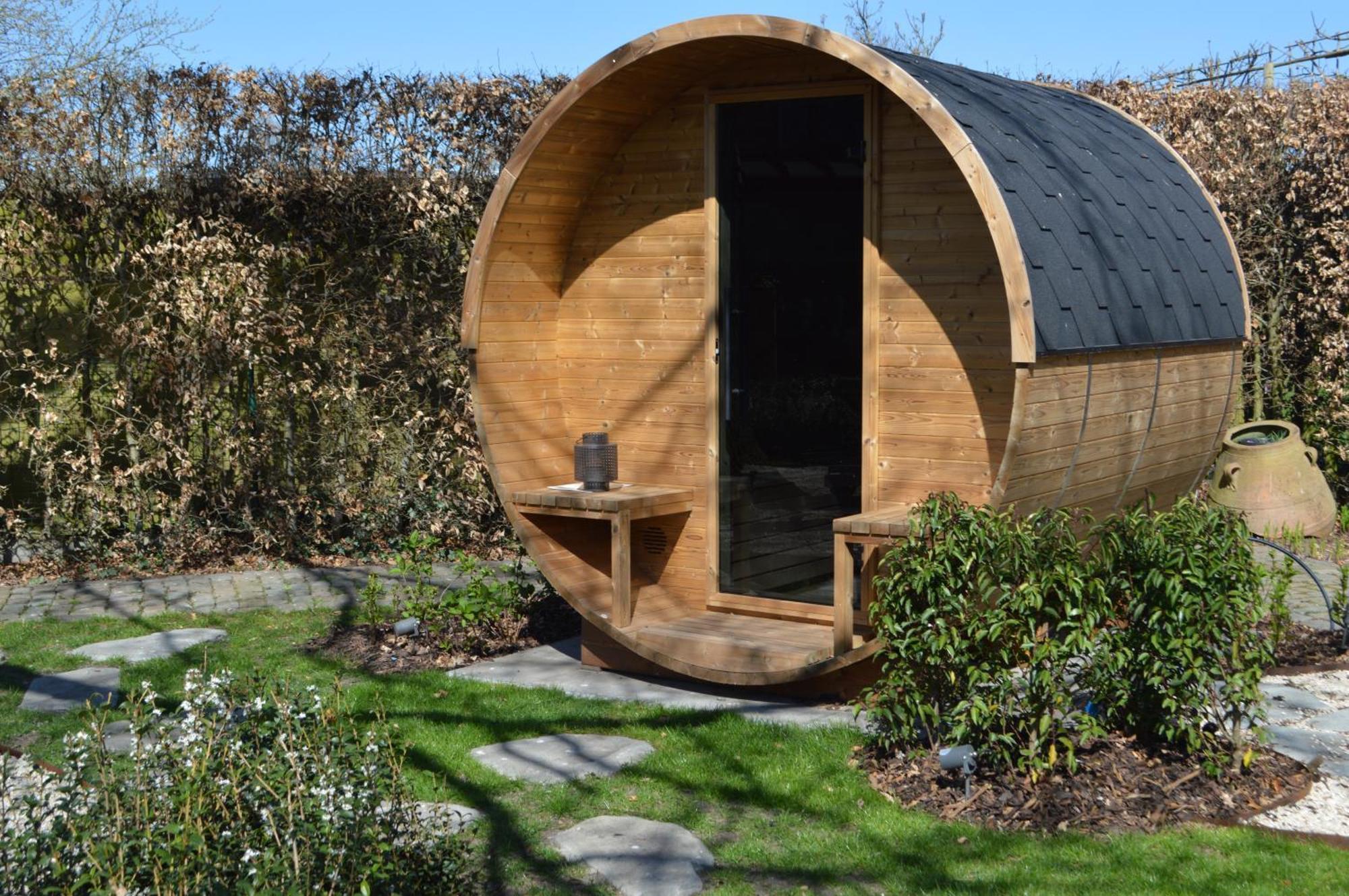 B&B Gielse Garden Gierle 외부 사진