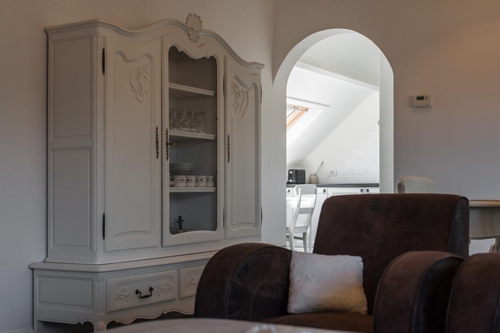 B&B Gielse Garden Gierle 외부 사진