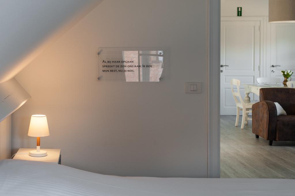 B&B Gielse Garden Gierle 외부 사진