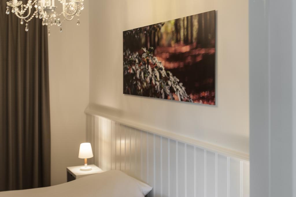 B&B Gielse Garden Gierle 외부 사진